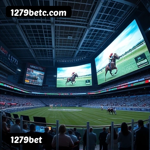 1279bet Logo
