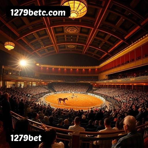 1279bet Logo