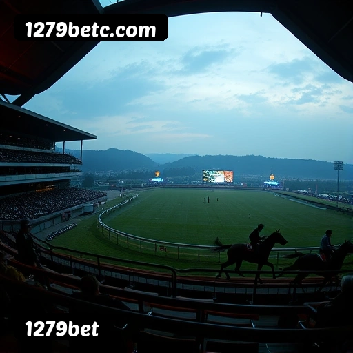 1279bet Logo
